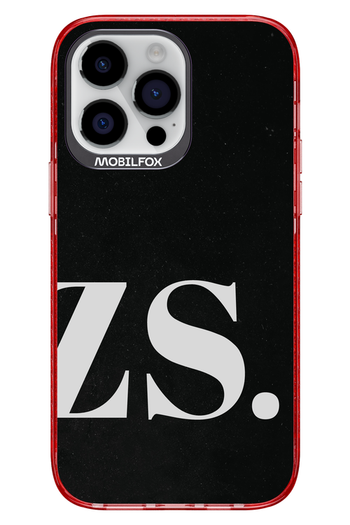ZS (Off Space) 2.0 - Apple iPhone 14 Pro Max