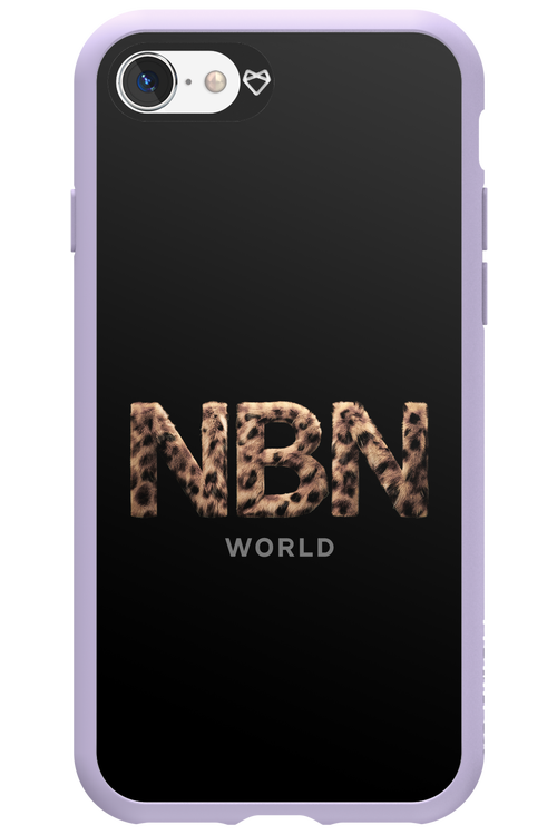 Black 2.0 - Apple iPhone SE 2022