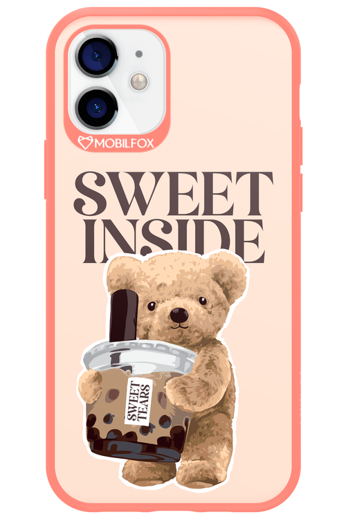 Sweet Inside - Apple iPhone 12