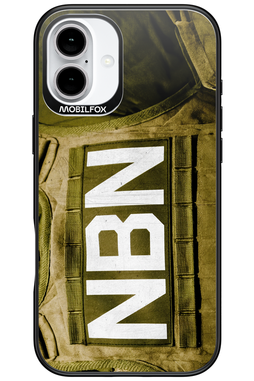 Team 2.0 - Apple iPhone 16 Plus