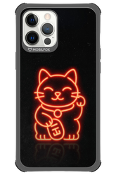 Led Cat - Apple iPhone 12 Pro Max