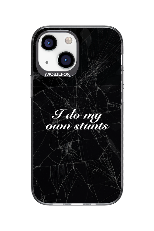 Stunts - Apple iPhone 13 Mini