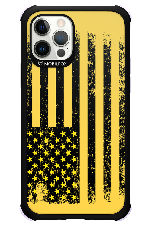Impact Stripes - Apple iPhone 12 Pro