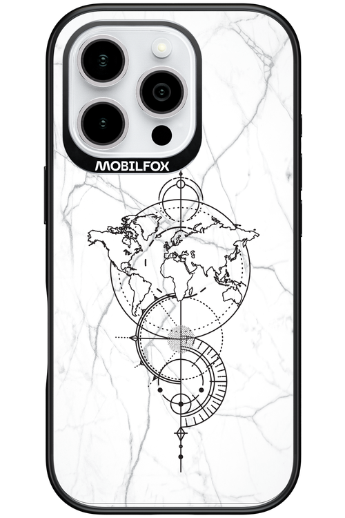 Compass 2.0 - Apple iPhone 16 Pro