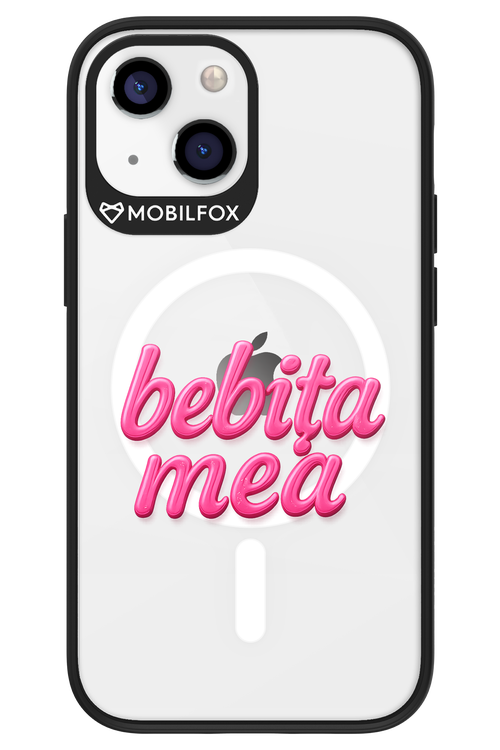 Meaa 2.0 - Apple iPhone 13 Mini