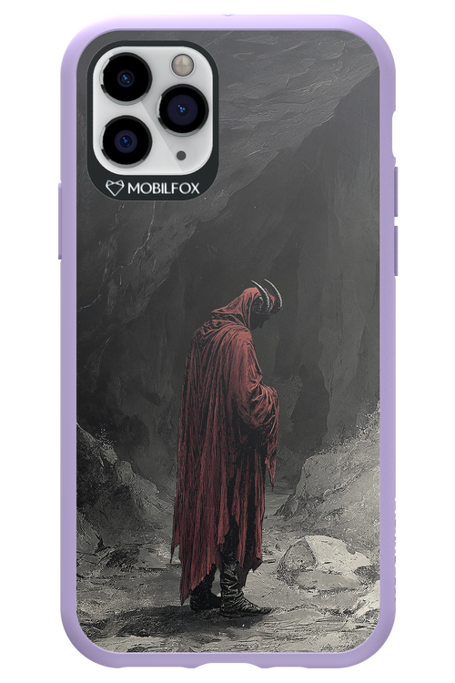 D3MON Cover 2.0 - Apple iPhone 11 Pro
