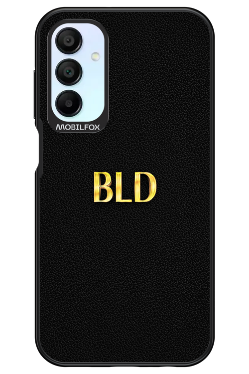 BLD GOLD LOGO 2.0 - Samsung Galaxy A15