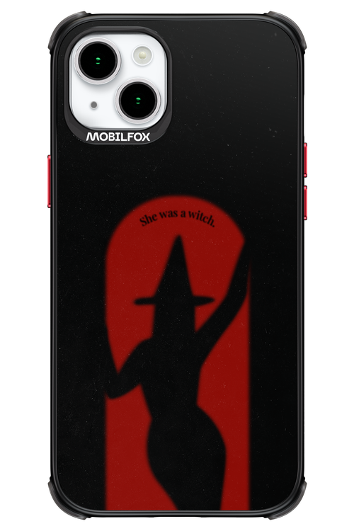 Witch Season - Apple iPhone 15 Plus