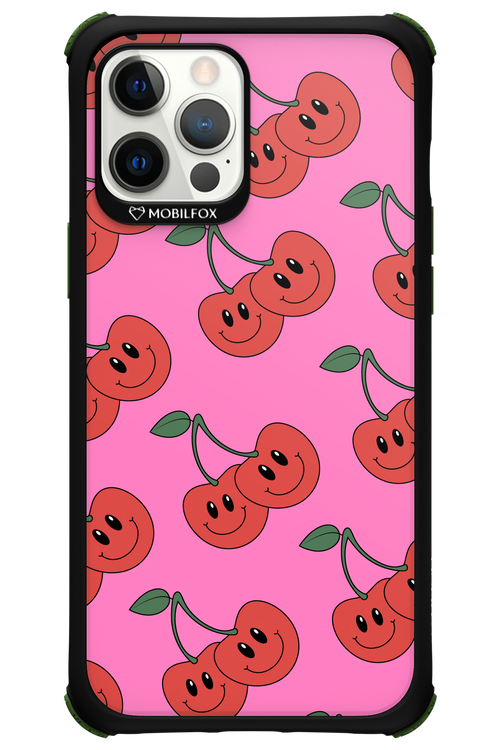 Cherry Friends - Apple iPhone 12 Pro Max