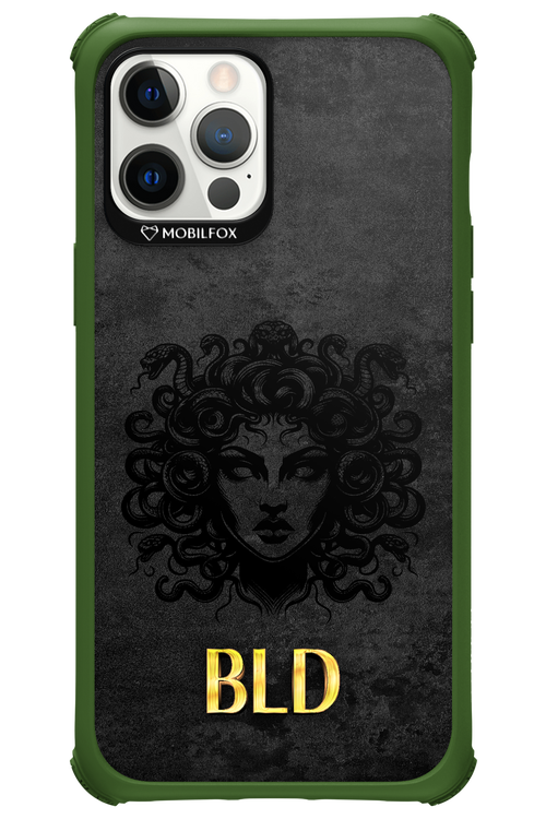 BLD MEDUSA - Apple iPhone 12 Pro Max