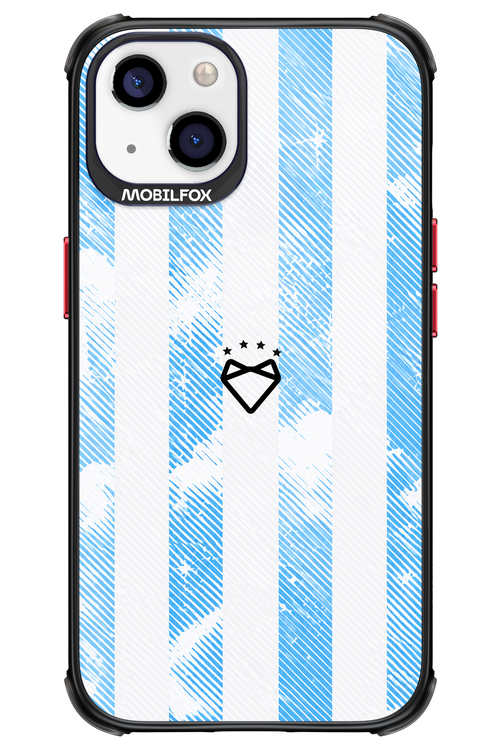 Argentina II 2.0 - Apple iPhone 13