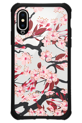 Sakura - Apple iPhone XS