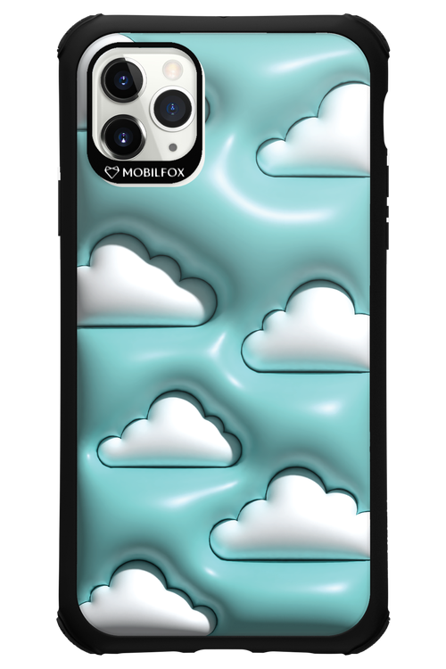 Cloud City - Apple iPhone 11 Pro Max