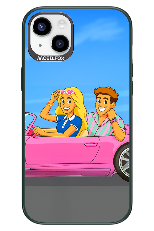 My Way 2.0 - Apple iPhone 14 Plus
