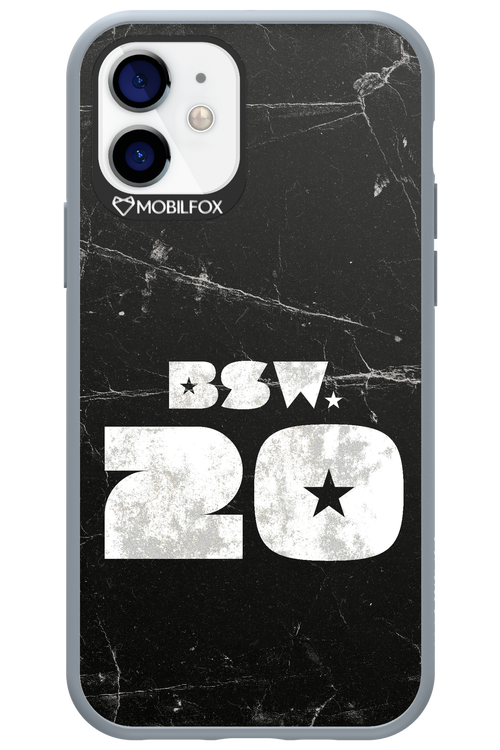 BSW 20 (4) 2.0 - Apple iPhone 12