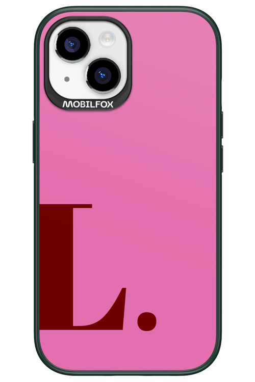 L (Sorbet) 2.0 - Apple iPhone 15