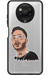 Azteca Doodle 2.0 - Xiaomi Poco X3 Pro