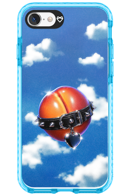Wild Peach 2.0 - Apple iPhone SE 2020