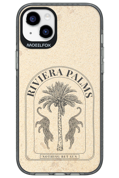 Riviera Palms 2.0 - Apple iPhone 14 Plus