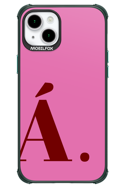A II (Sorbet) 2.0 - Apple iPhone 15 Plus