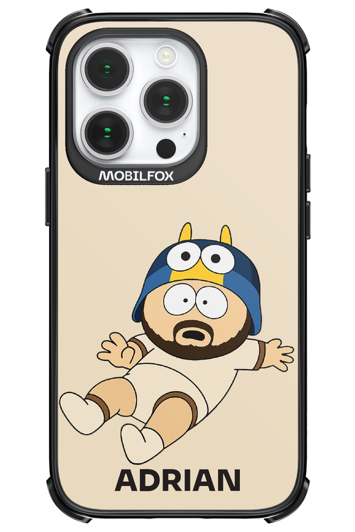 ChildHeli 1 2.0 - Apple iPhone 14 Pro