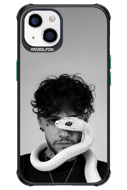 SNAKE (RAVA) 2.0 - Apple iPhone 13