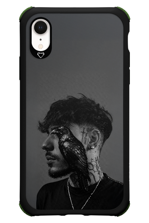 RAVEN - Apple iPhone XR
