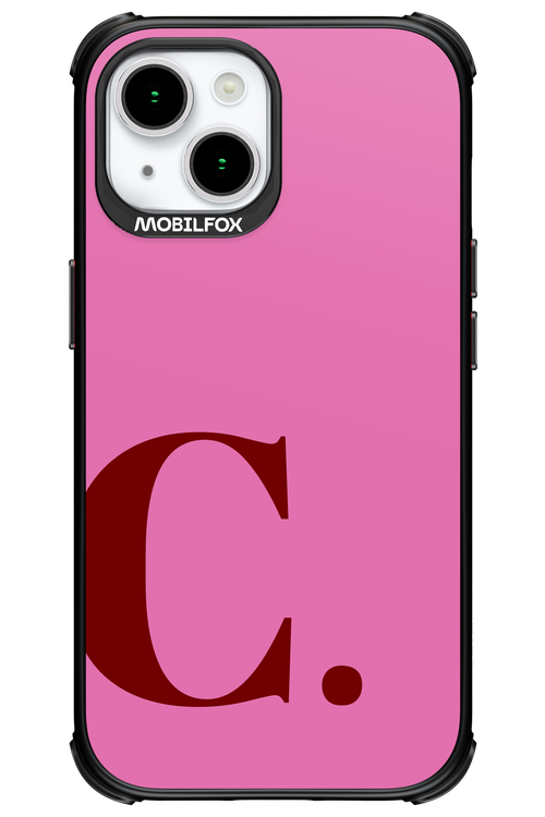 C (Sorbet) 2.0 - Apple iPhone 15