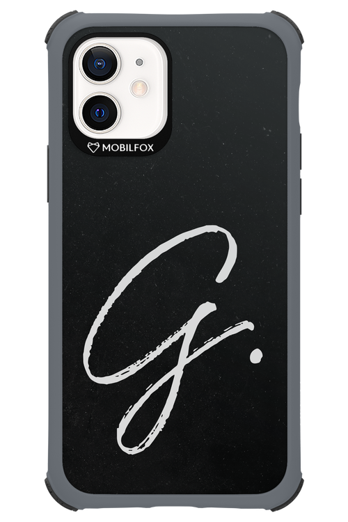 (Off Space) G 2.0 - Apple iPhone 12