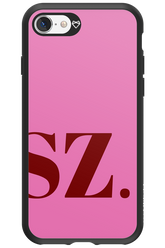 SZ (Sorbet) 2.0 - Apple iPhone SE 2020