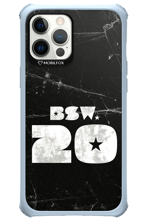 BSW 20 (4) 2.0 - Apple iPhone 12 Pro Max