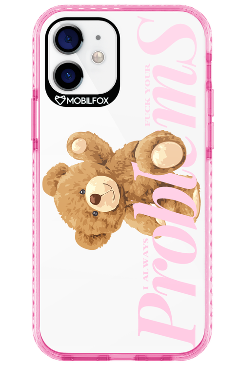Problems 2.0 - Apple iPhone 12