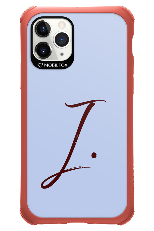 (Jellyfish Presso) I 2.0 - Apple iPhone 11 Pro