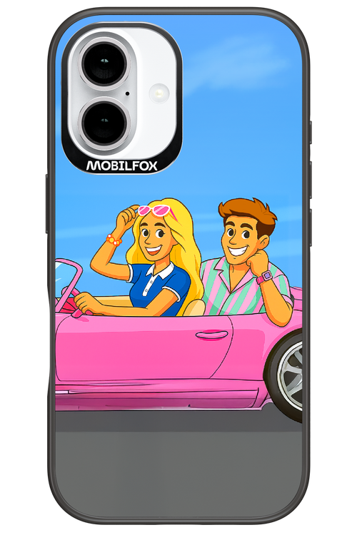 My Way - Apple iPhone 16