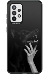 Hellhound - Samsung Galaxy A72
