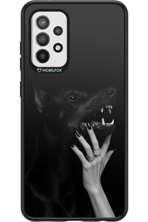 Hellhound - Samsung Galaxy A72