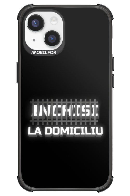 Logo 2.0 - Apple iPhone 14