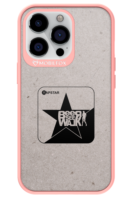 Rapstar - Apple iPhone 13 Pro