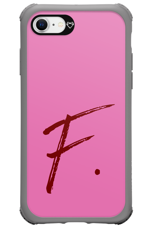 (Sorbet) F 2.0 - Apple iPhone SE 2022