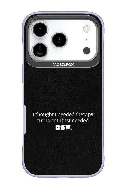 BSW FourSeasons 10 2.0 - Apple iPhone 17 Pro