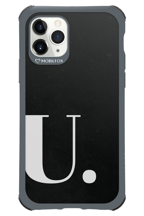 U (Off Space) 2.0 - Apple iPhone 11 Pro