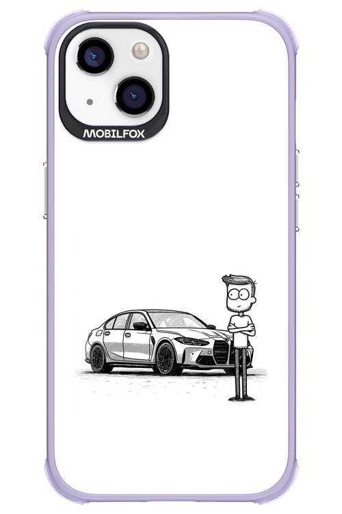 Stickman 2.0 - Apple iPhone 13