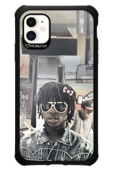 Drip ‘n’ Bow - Apple iPhone 11