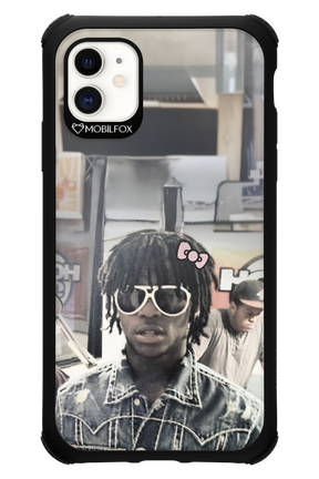 Drip ‘n’ Bow - Apple iPhone 11