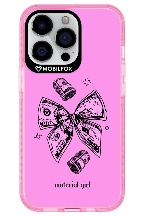 Material Girl - Apple iPhone 13 Pro