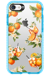 Orange Spritz - Apple iPhone 7