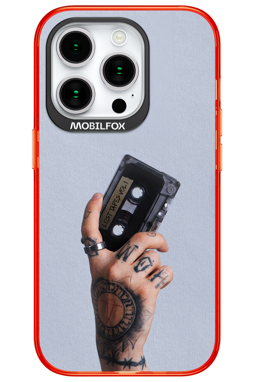Bagabont 2.0 - Apple iPhone 15 Pro