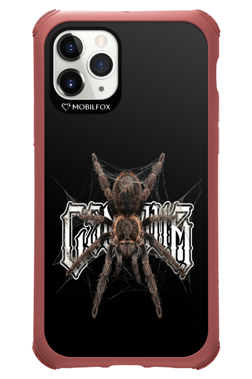 Centaur Logo Big Spider 2.0 - Apple iPhone 11 Pro