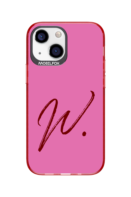 (Sorbet) W 2.0 - Apple iPhone 13 Mini
