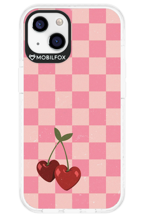 Baby Doll Cherry 2.0 - Apple iPhone 13